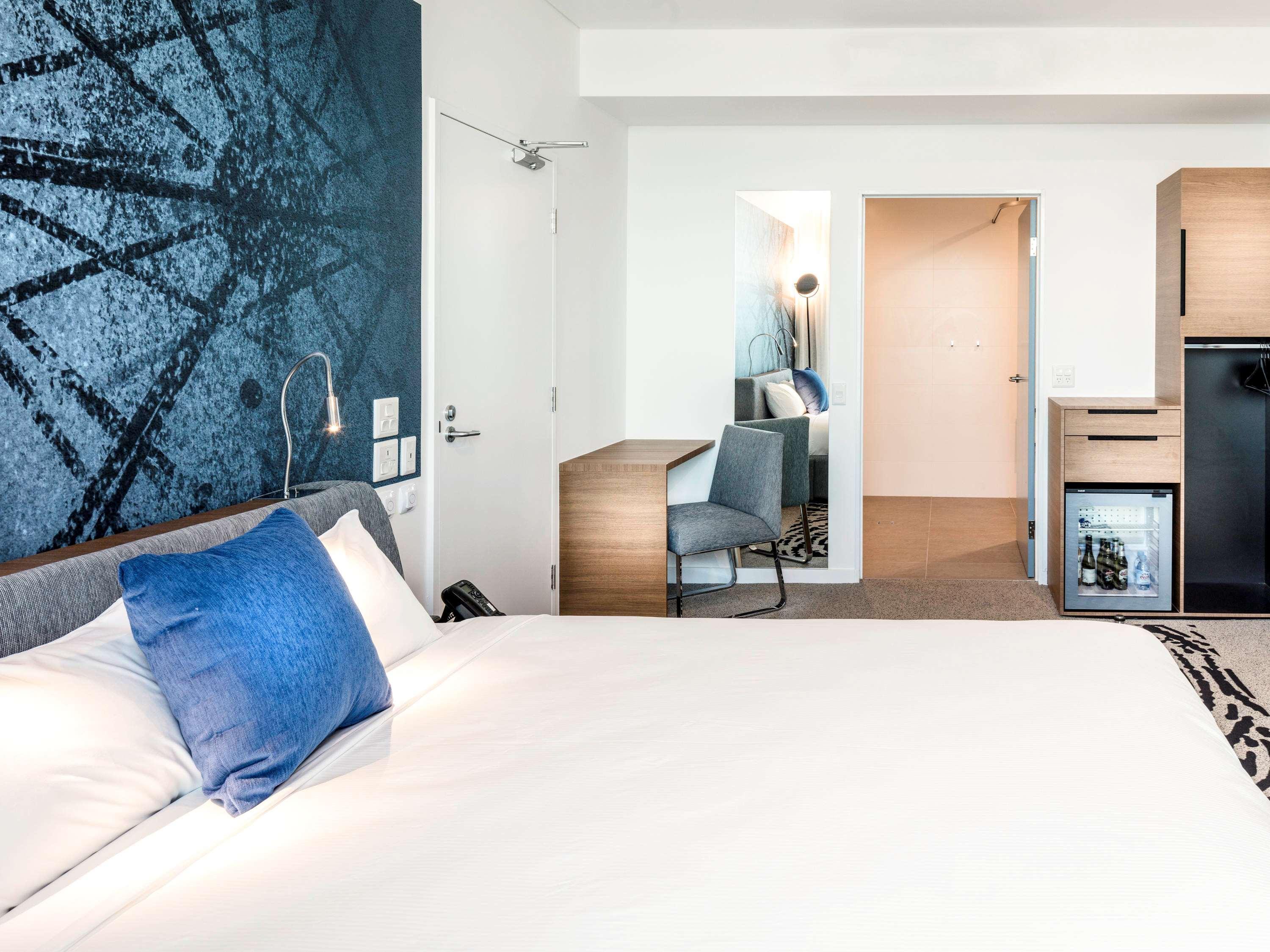 Novotel Brisbane South Bank Eksteriør bilde