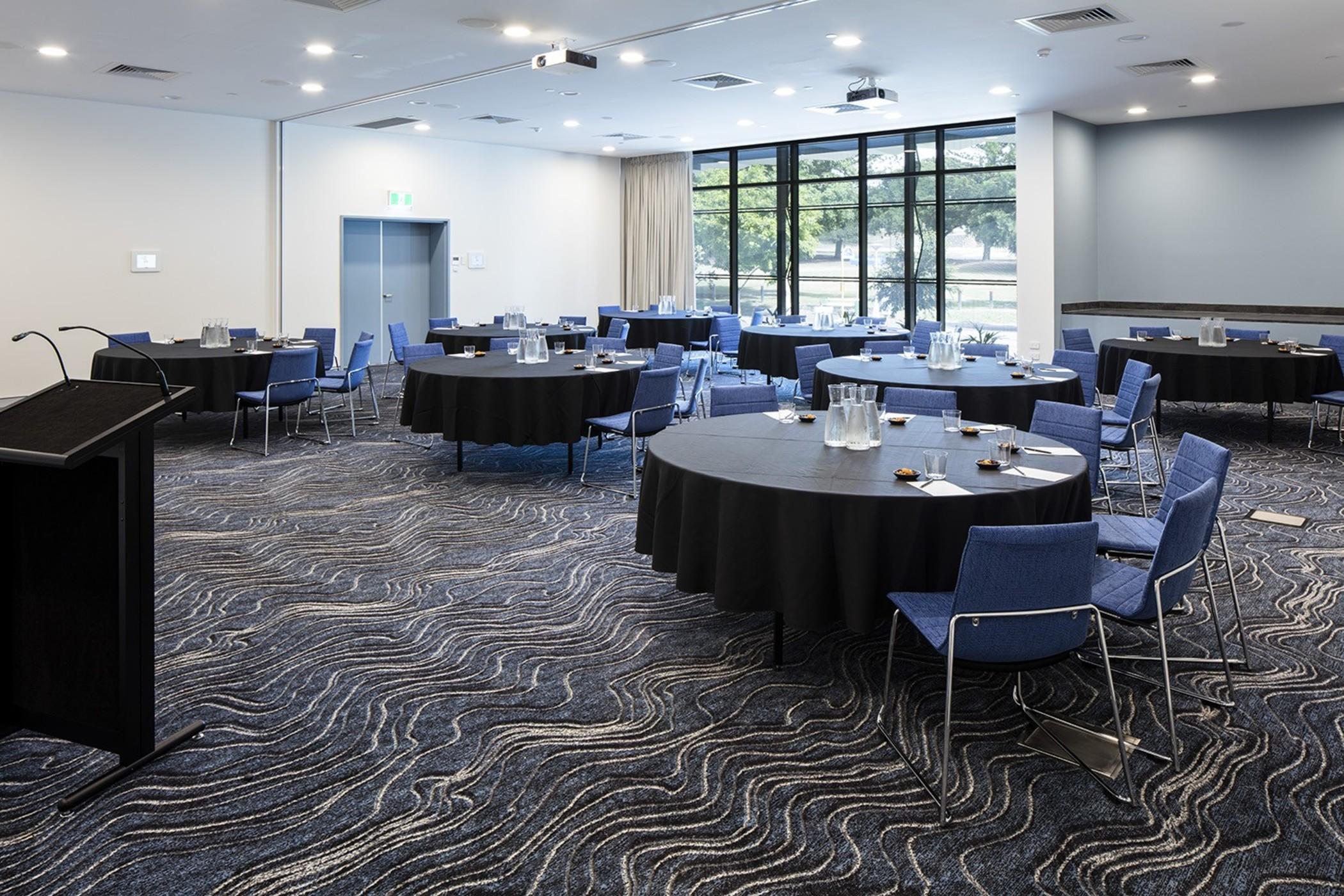 Novotel Brisbane South Bank Eksteriør bilde