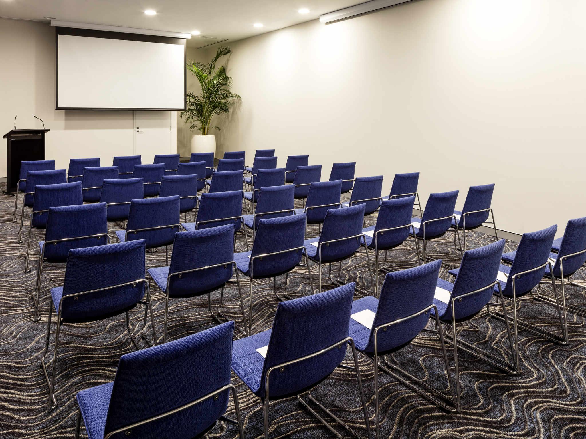 Novotel Brisbane South Bank Eksteriør bilde