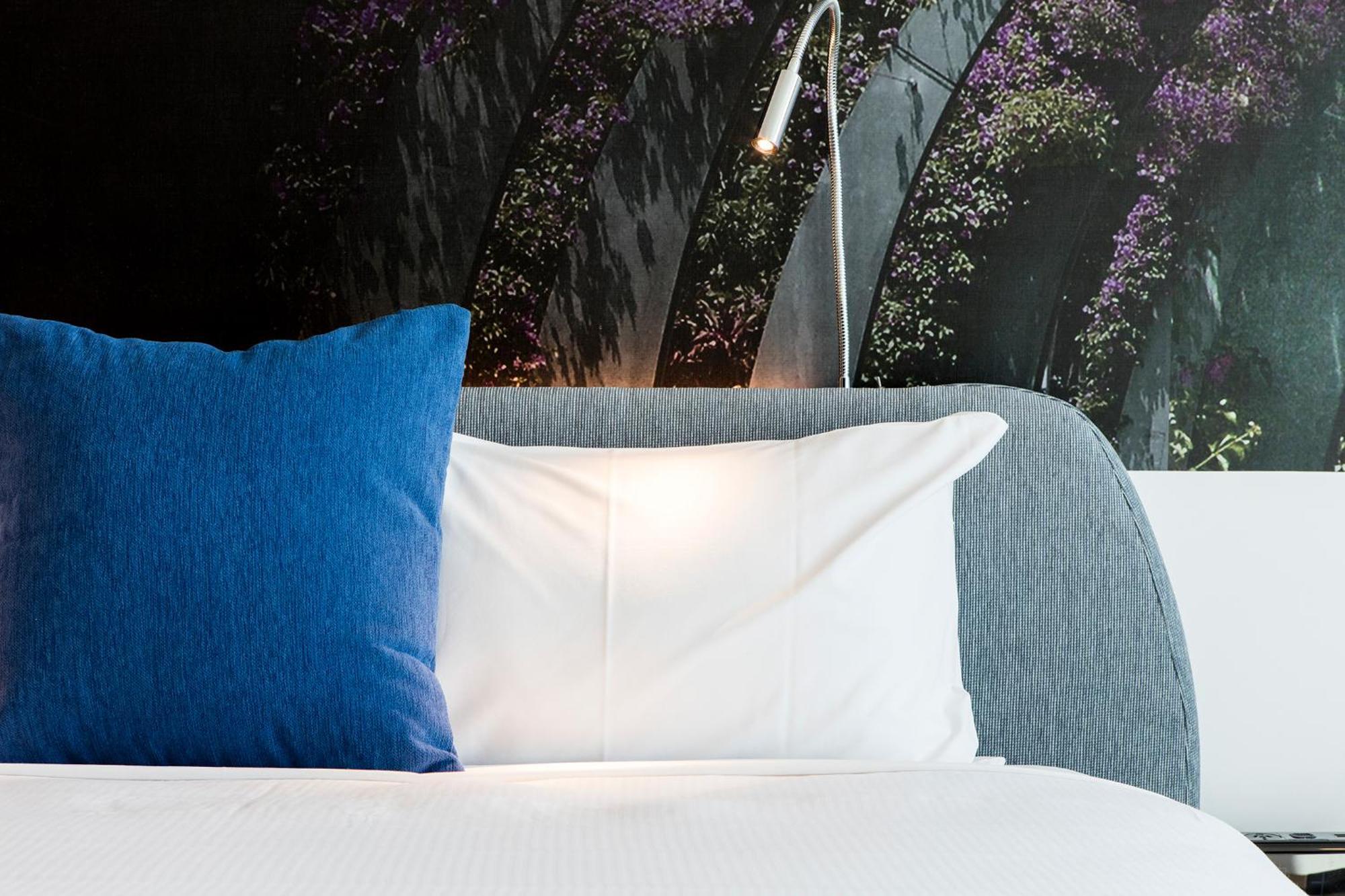 Novotel Brisbane South Bank Eksteriør bilde